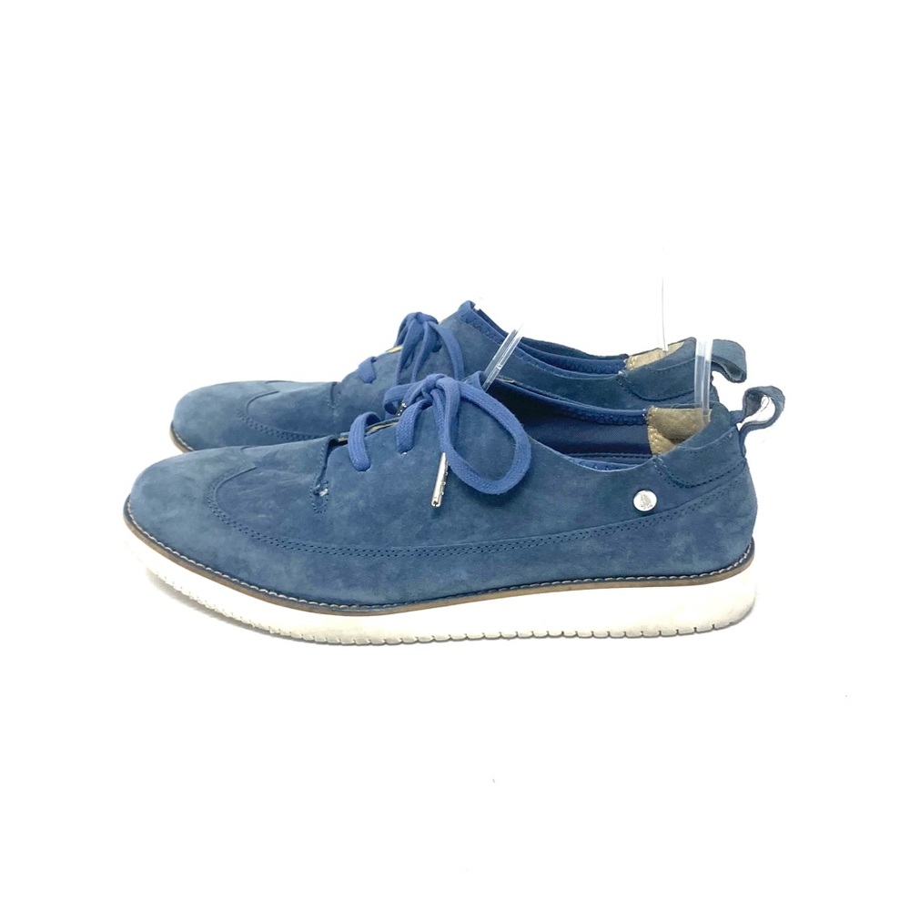 Hush Puppies Oxfords